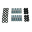 "Low Clearance" Chromoly Exhaust Manifold Stud Kit (M10x1.25 - 5/16" UNF)