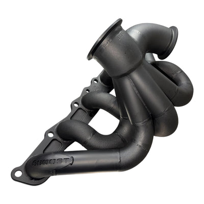 Nissan RB20/25DET Reverse Rotation V-Band Exhaust Manifold