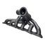 Nissan RB20/25DET Reverse Rotation V-Band Exhaust Manifold
