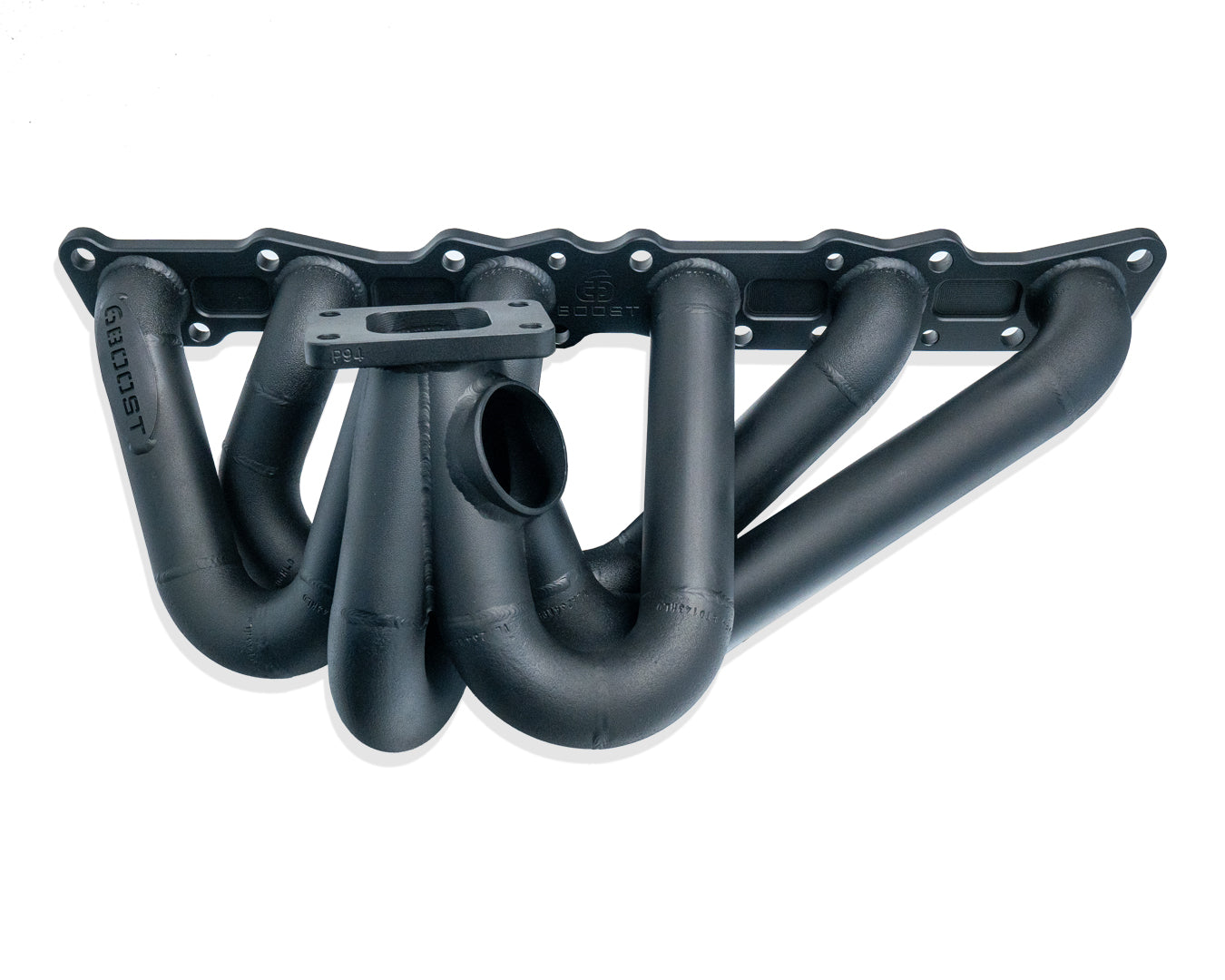 6boost - Nissan RB26 T4 Exhaust Manifold