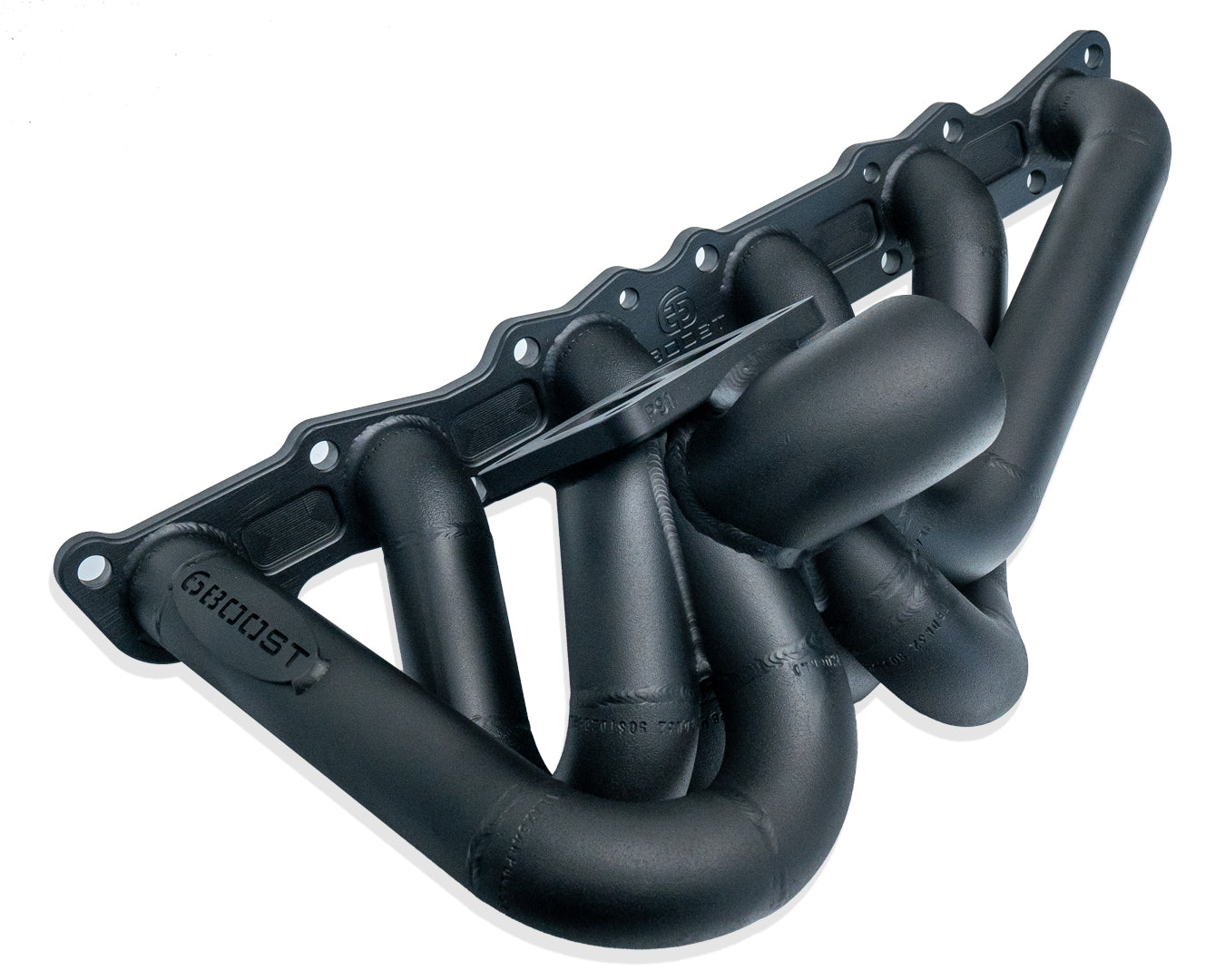 6boost - Nissan RB20/25DET T4 Exhaust Manifold