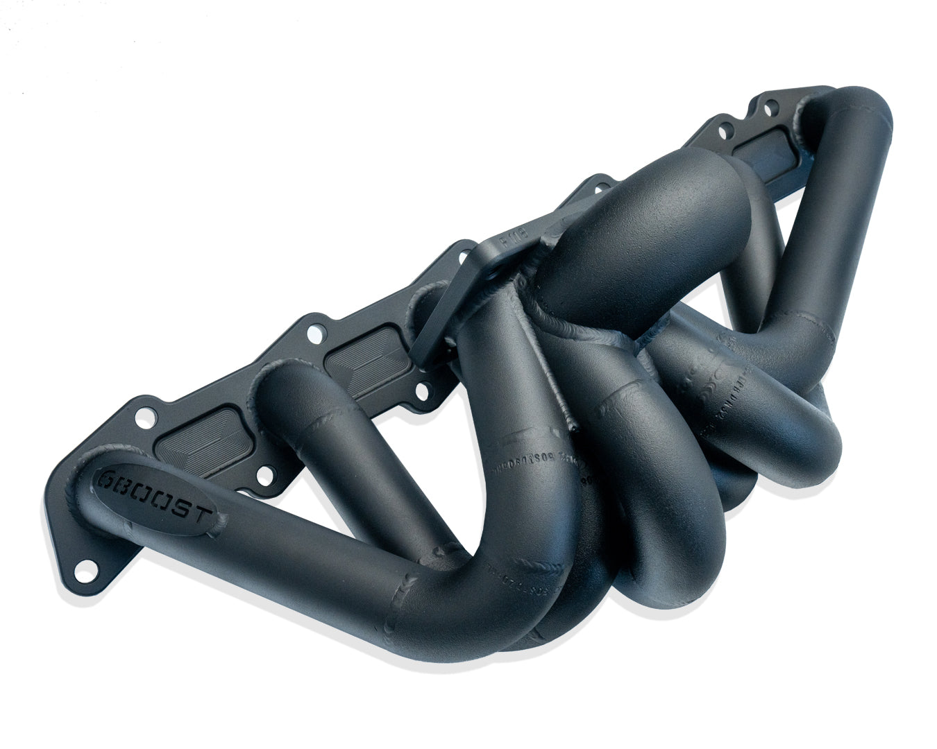 Nissan TB48 T3 Exhaust Manifold