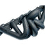 Nissan TB48 V-Band Exhaust Manifold