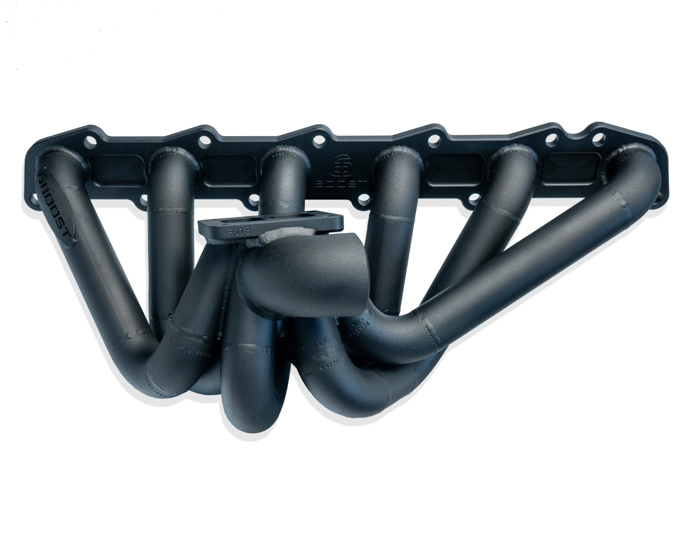 Nissan TB48 T3 Exhaust Manifold