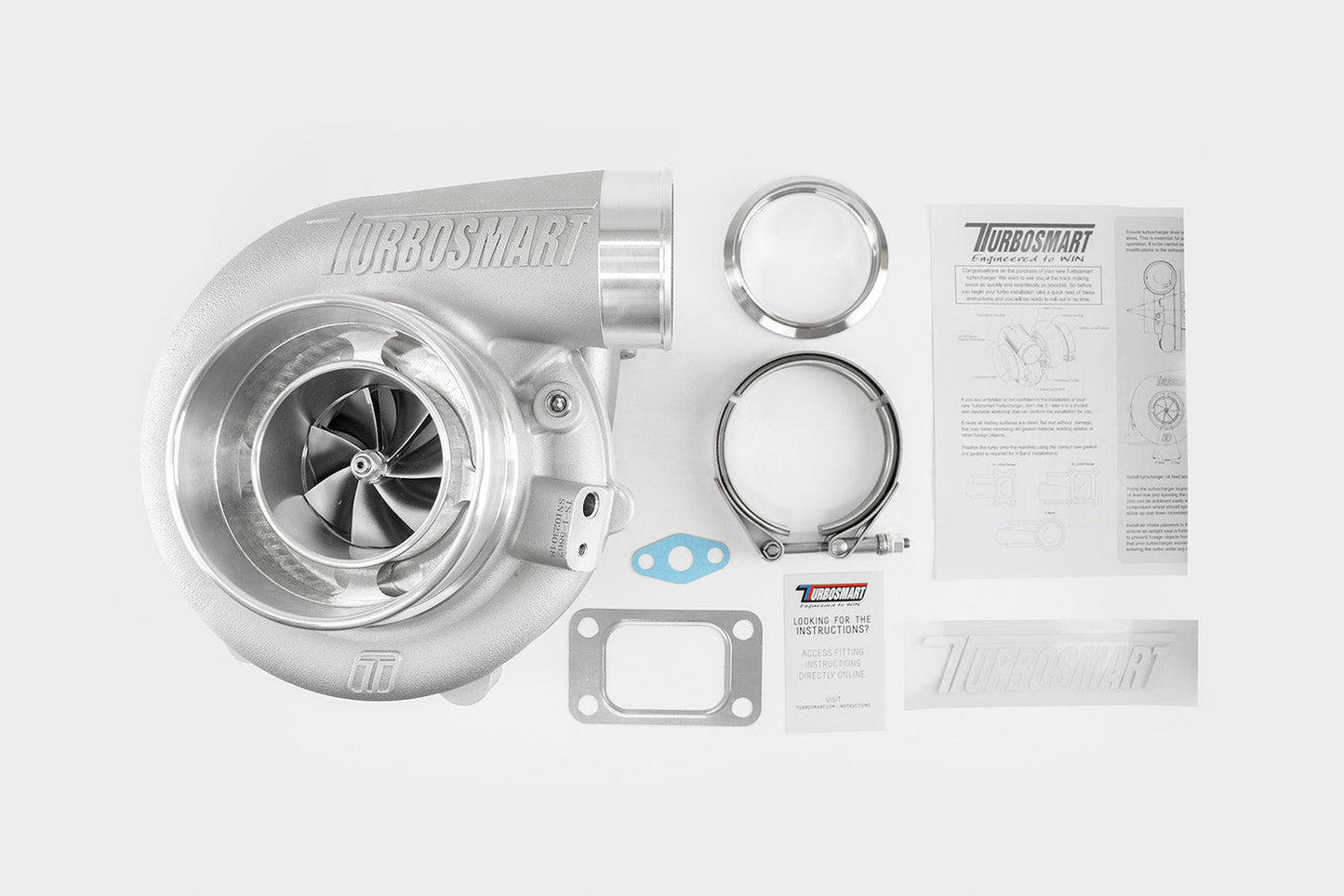 TS-1-5862B-T3082E Accessories