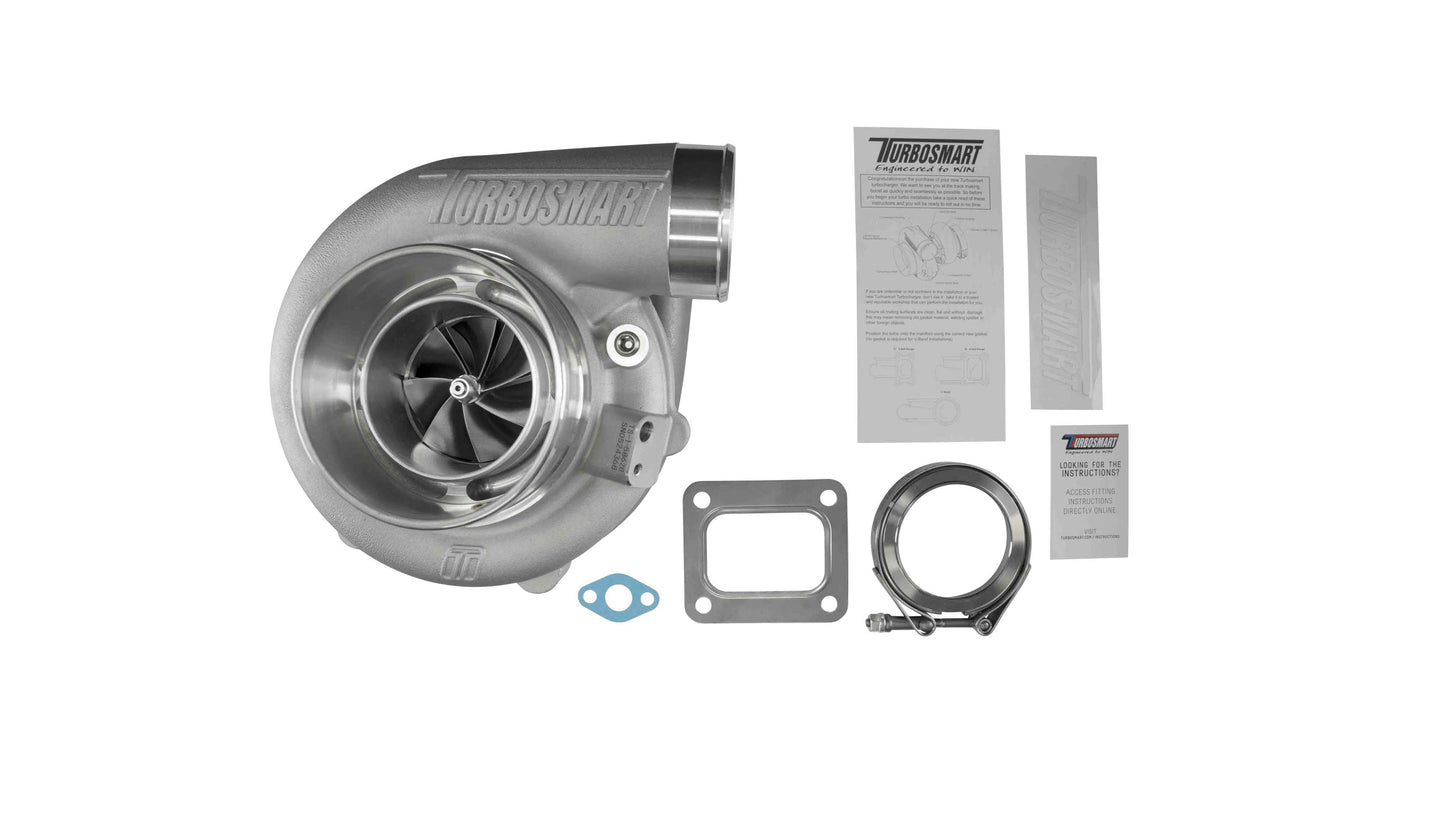TS-1-5862B-T4082E Accessories