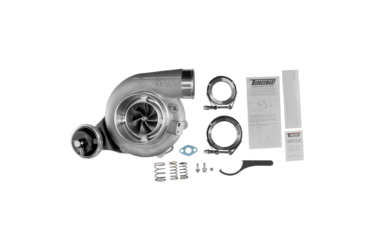 TS-1-5862B-VB082I Accessories