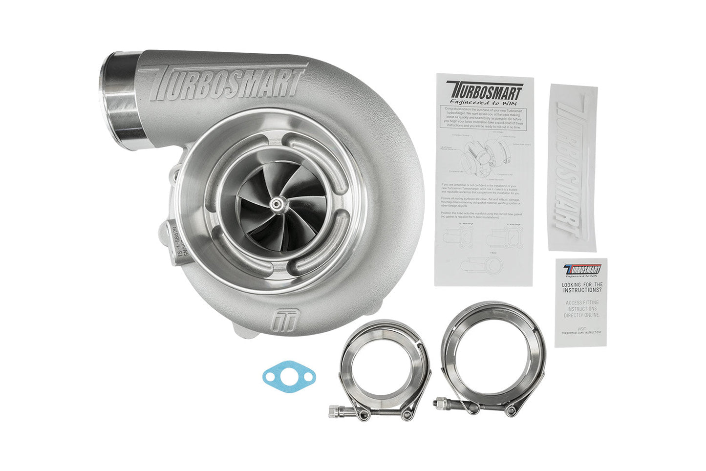 TS-1-5862B-VR082E Accessories