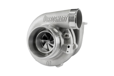 TS-1 Turbocharger 5862 T3 0.63AR Externally Wastegated