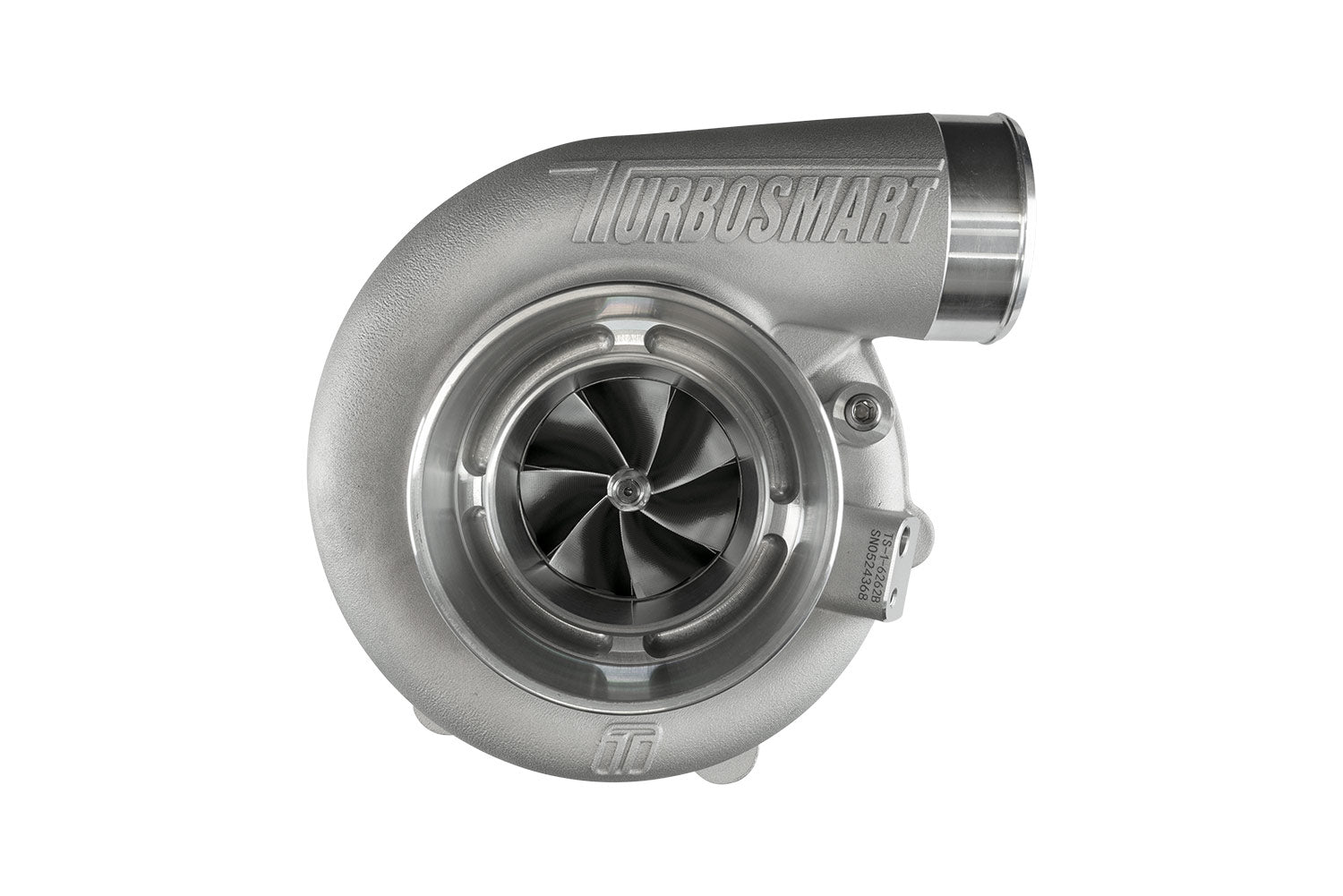 TS-1-6262B-T4082E Front
