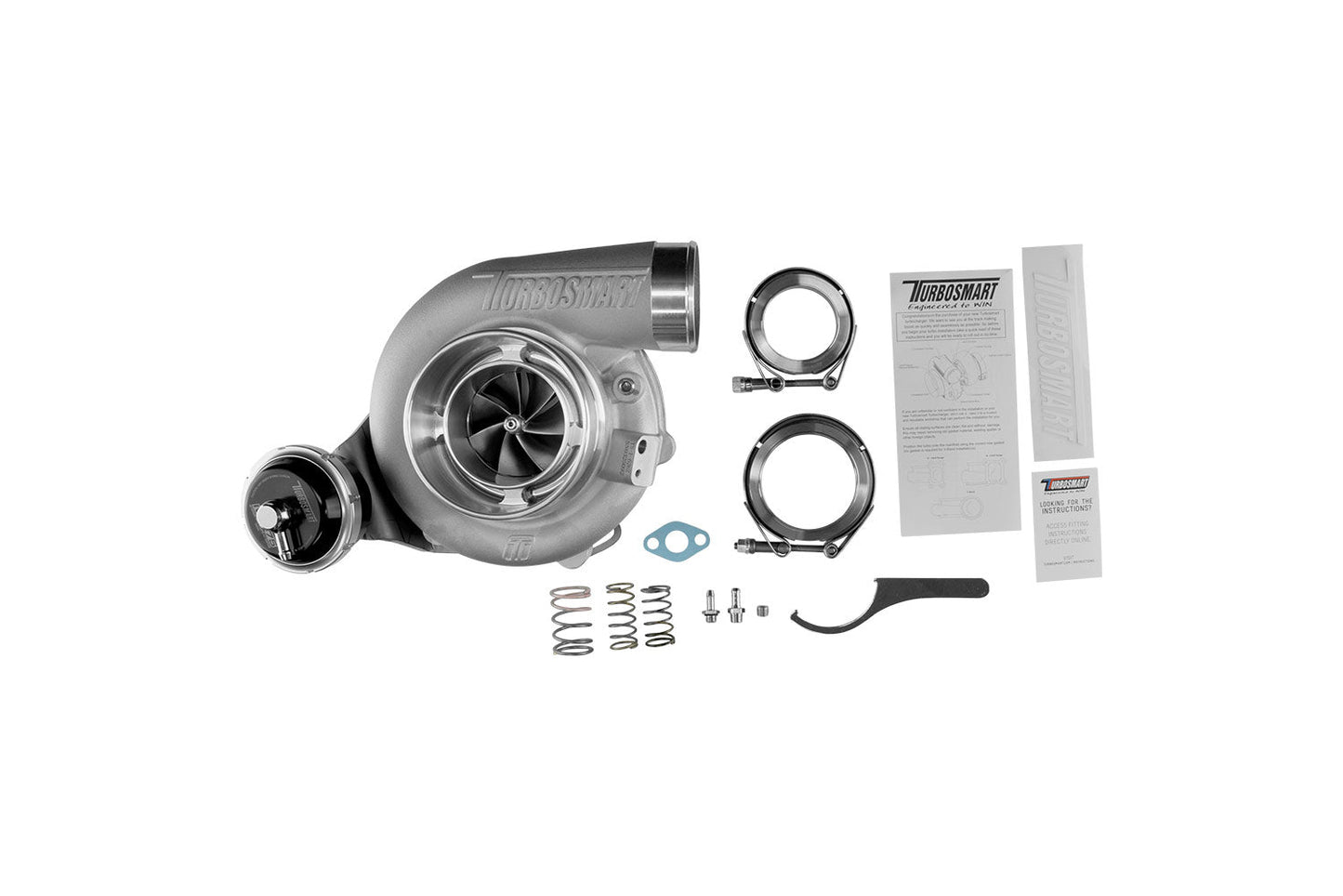TS-1-6262B-VB082I Accessories
