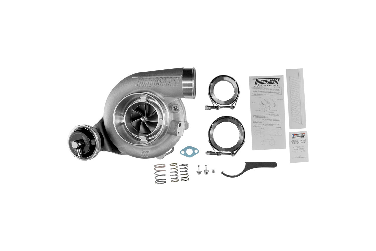 TS-1-6262B-VB082I Accessories