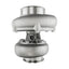 TS-1 Turbocharger 6466 V-Band 0.82AR Externally Wastegated (Reversed Rotation)
