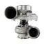 TS-1 Turbocharger 6466 V-Band 0.82AR Externally Wastegated (Reversed Rotation)