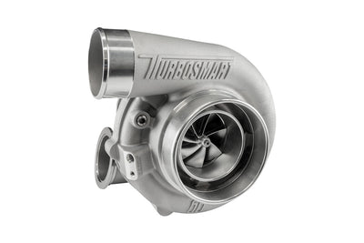 TS-1 Turbocharger 6466 V-Band 0.82AR Externally Wastegated (Reversed Rotation)