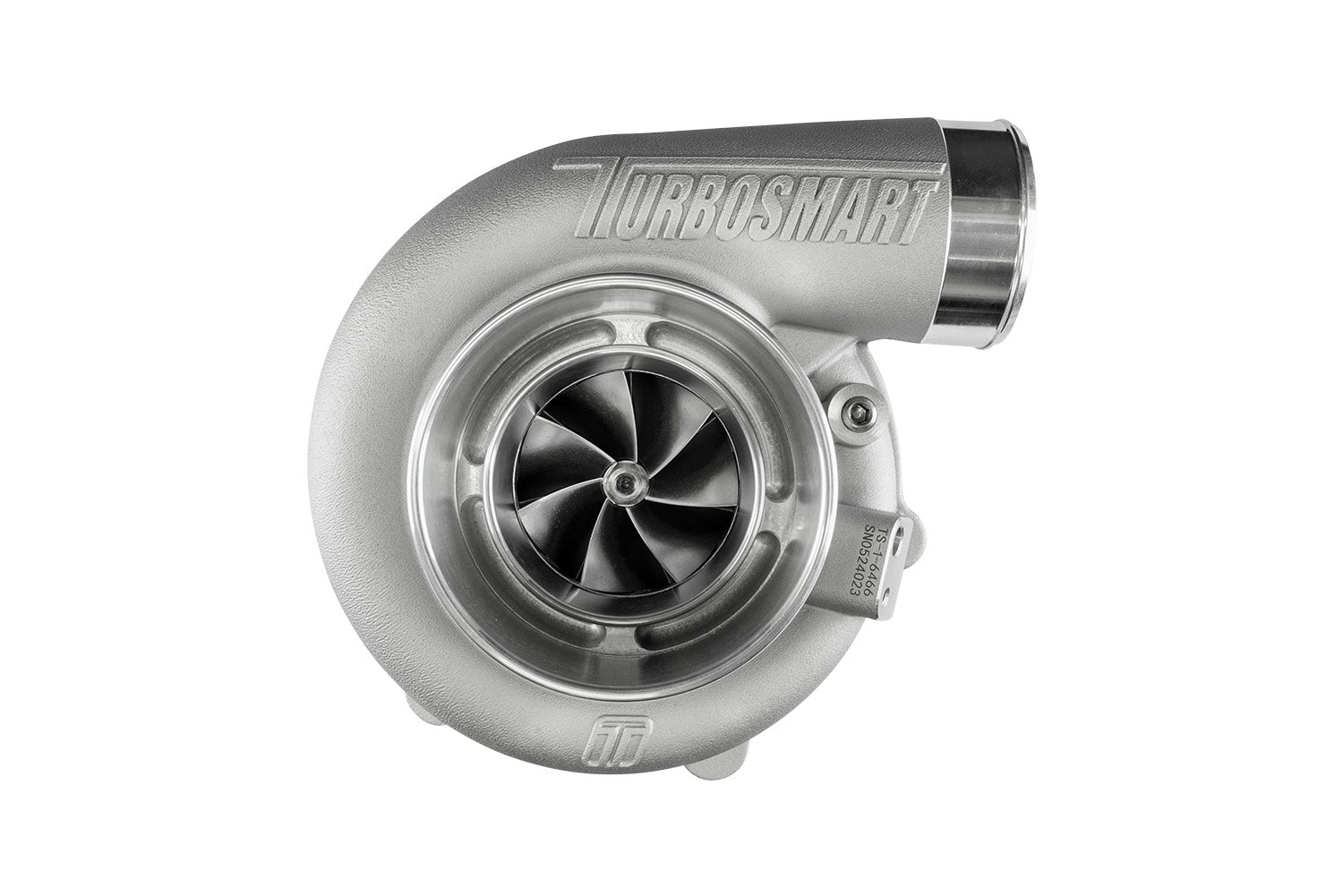 TS-1-6466B-T3063E Front