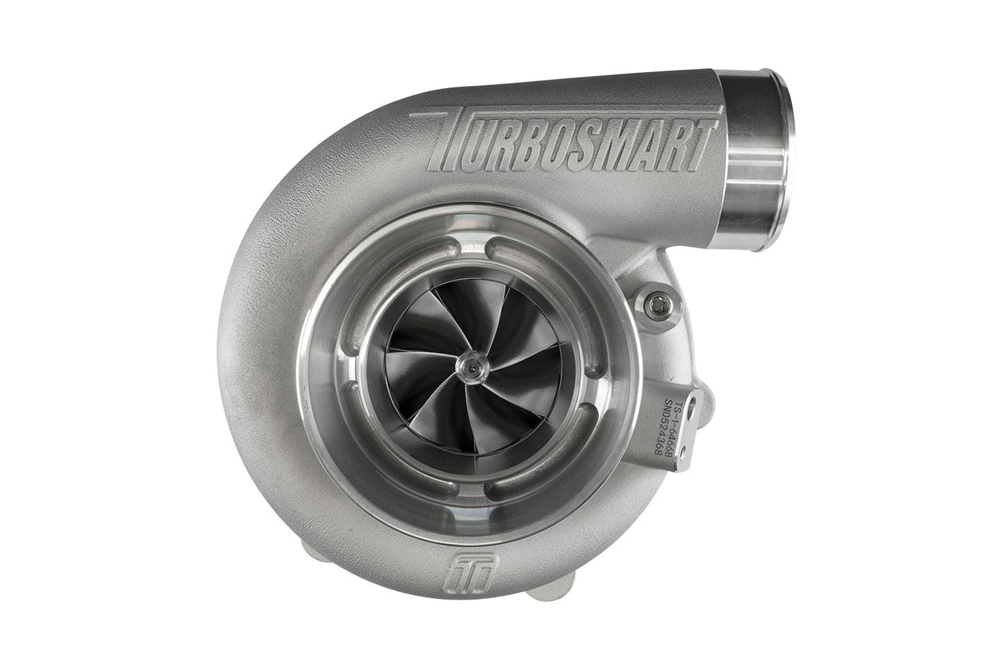 TS-1-6466B-T4096E Front