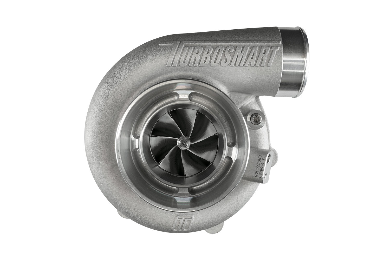 TS-1-6466B-T4096E Front