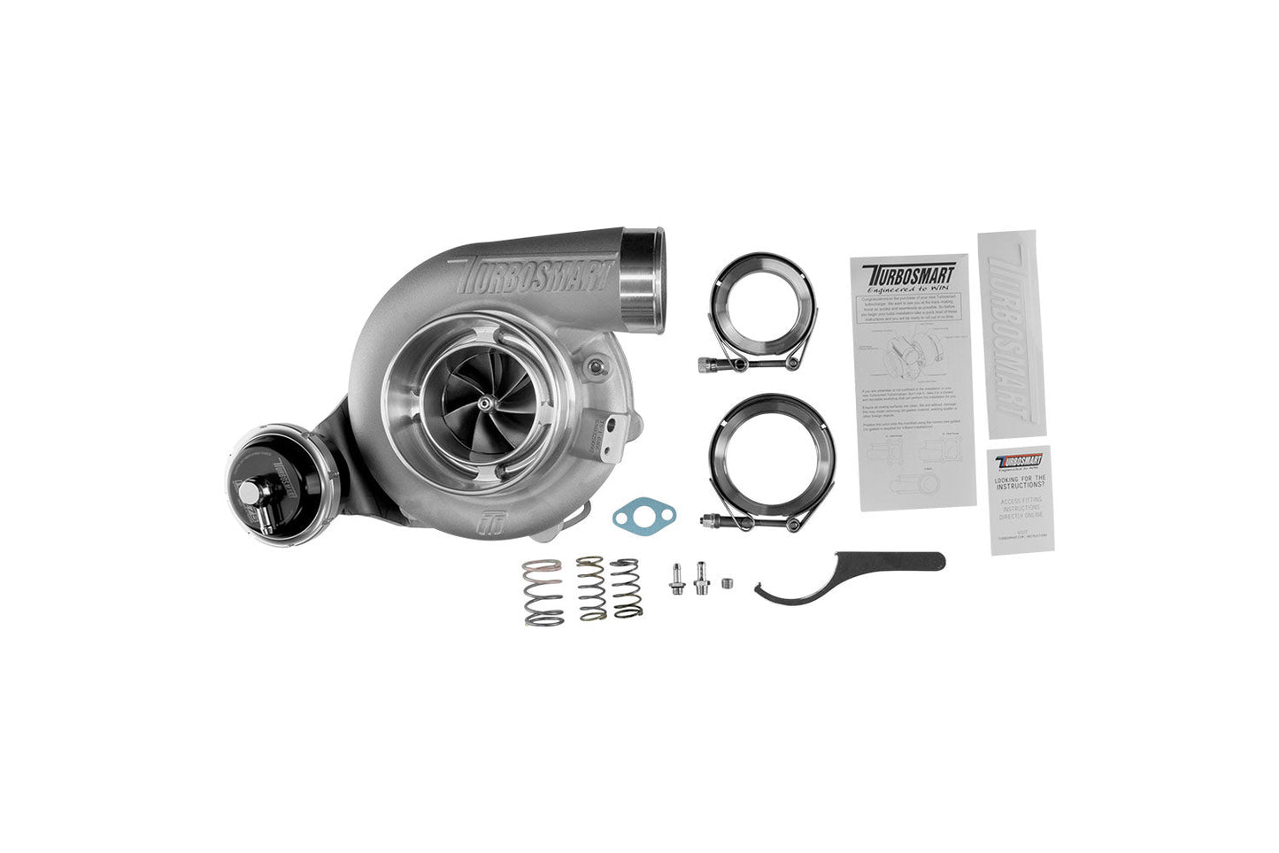 TS-1-6466B-VB082I Accessories