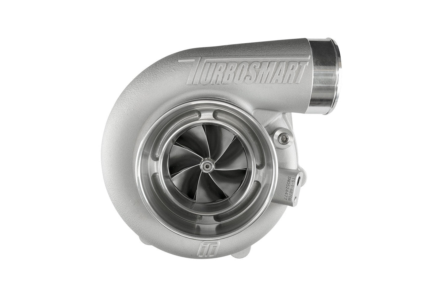 TS-1-6870B-D4084E Front
