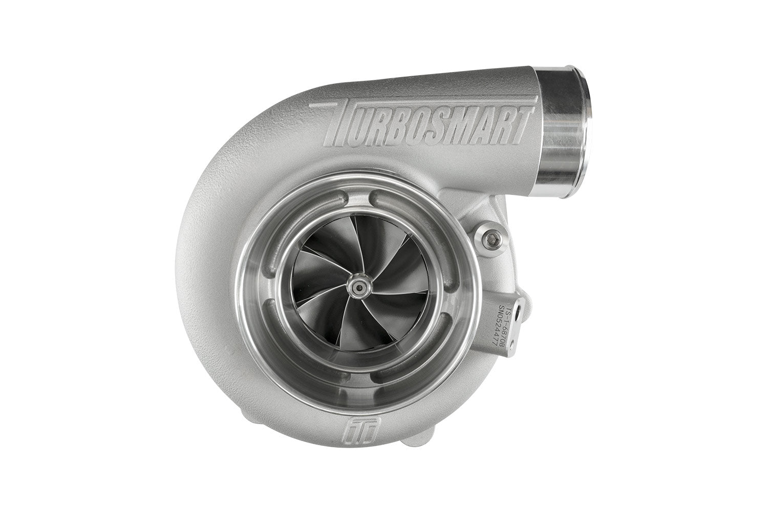 TS-1-6870B-D4084E Front