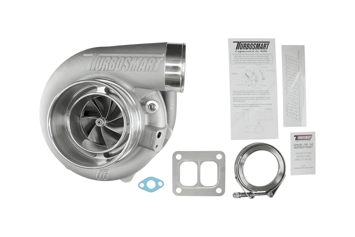 TS-1-6870B-D4100E Accessories