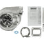 TS-1 Turbocharger 6870 (Kompact) T4 0.96AR Externally Wastegated