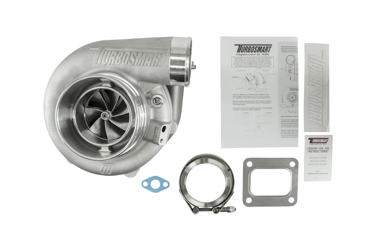 TS-1-6870B-T4082E Accessories