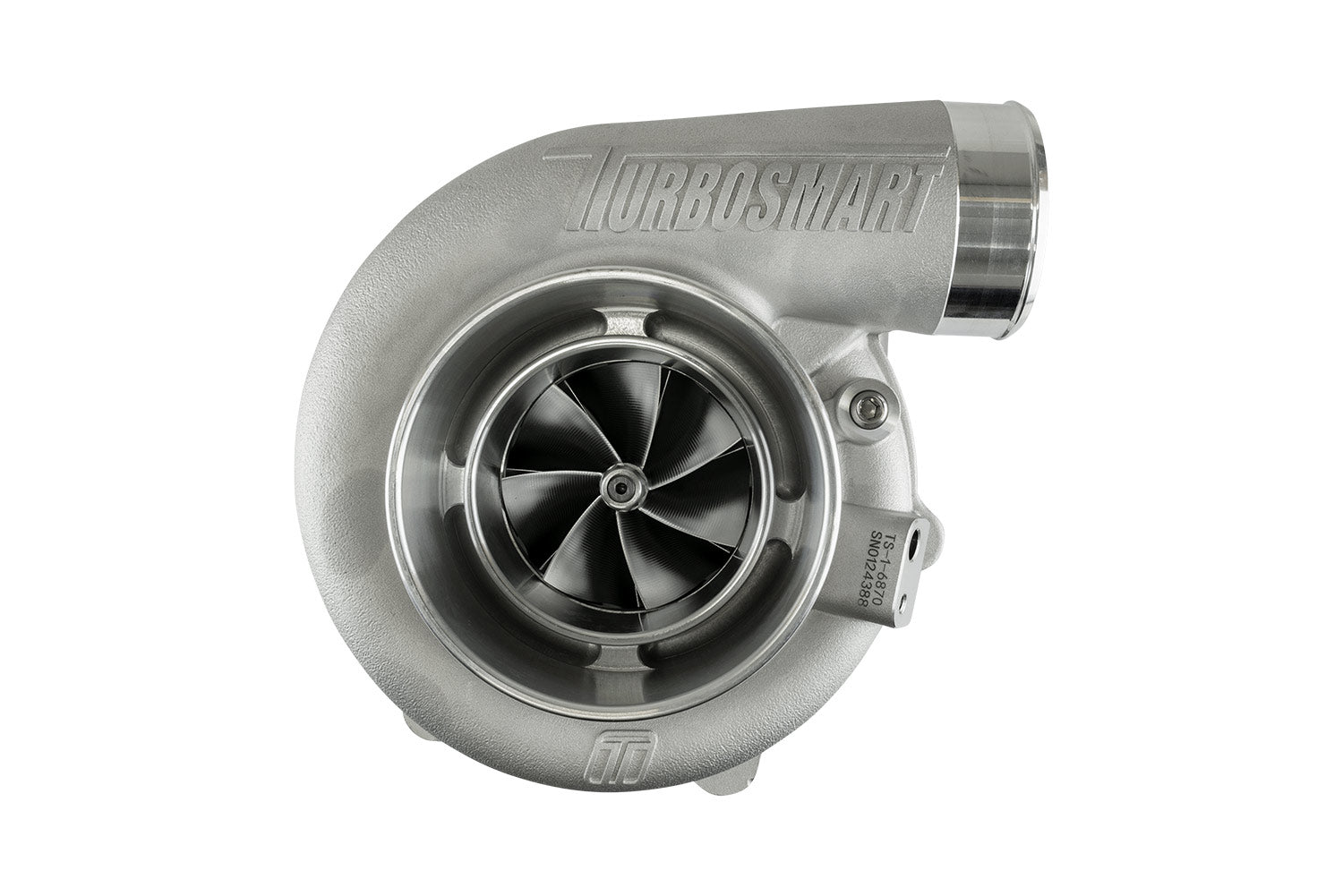 TS-1-6870B-T4082E Front