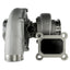 TS-1 Turbocharger 6870 (Kompact) T4 0.96AR Externally Wastegated