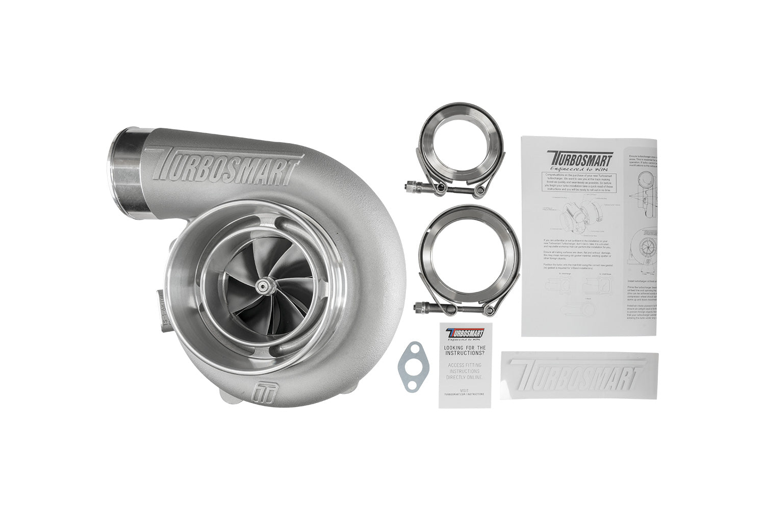 TS-1-6870B-VR096E Accessories