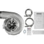 TS-1 Turbocharger 6870 (Kompact) V-Band Reverse Rotation 1.07AR Externally Wastegated