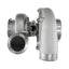 TS-1 Turbocharger 6870 (Kompact) V-Band Reverse Rotation 1.07AR Externally Wastegated
