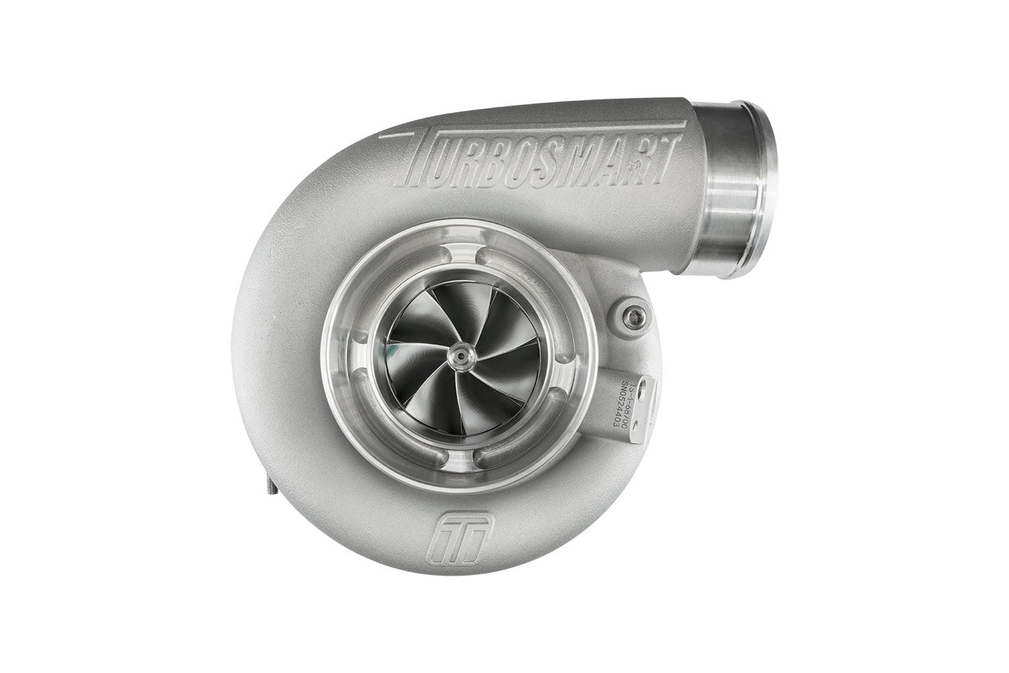 TS-1-6870C-T4096E Front
