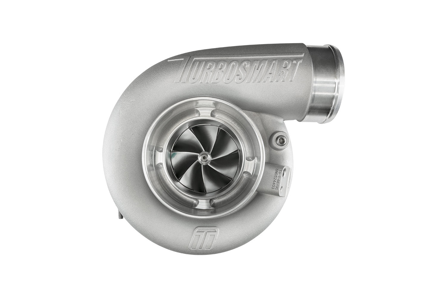 TS-1-6870C-T4096E Front