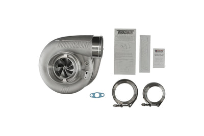 TS-1 Turbocharger 6870 (Kompact) V-Band 1.07AR Externally Wastegated