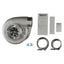 TS-1 Turbocharger 6870 (Kompact) V-Band 0.96AR Externally Wastegated