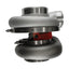 TS-1 Turbocharger 6870 (Kompact) V-Band 0.96AR Externally Wastegated