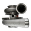 TS-1 Turbocharger 6870 (Kompact) V-Band 1.07AR Externally Wastegated