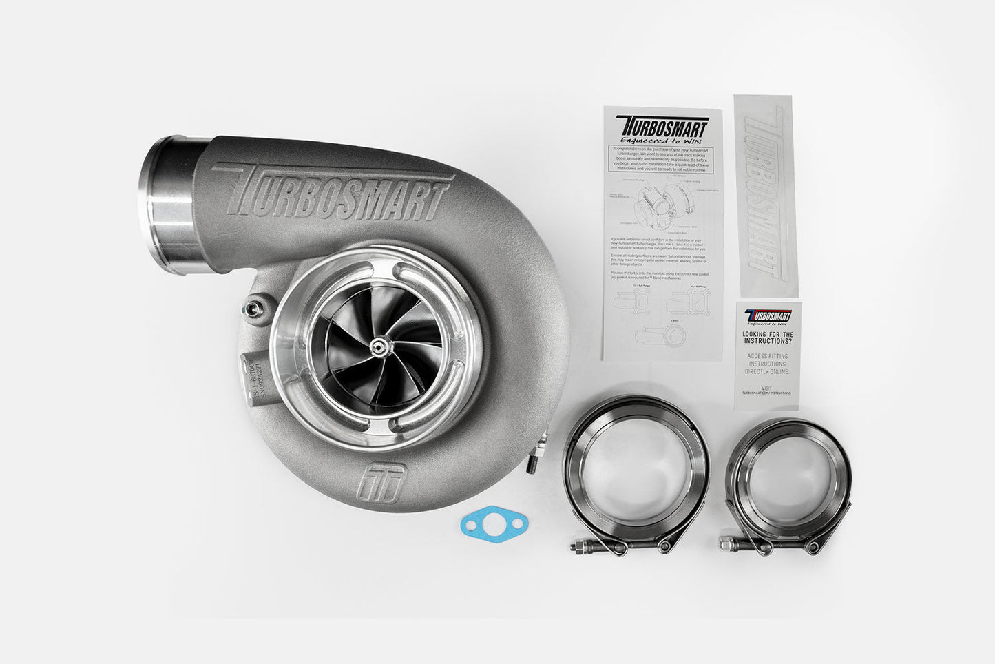 TS-1-6870C-VR096E Accessories
