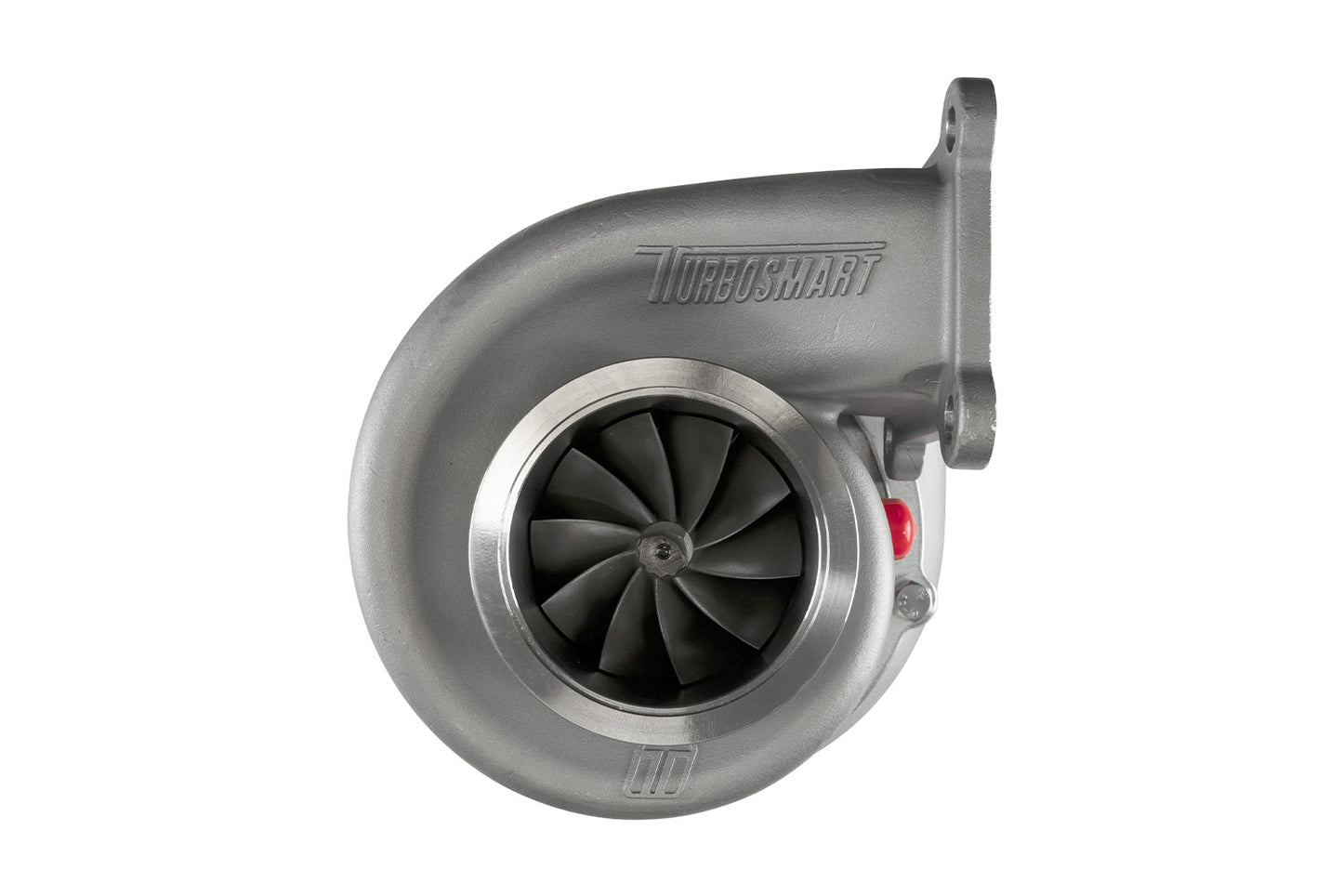 TS-1 Turbocharger 6466 T4 Divided 1.00AR Externally Wastegated