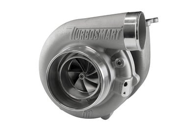 TS-1 Turbocharger 6466 T4 Divided 0.84AR Externally Wastegated