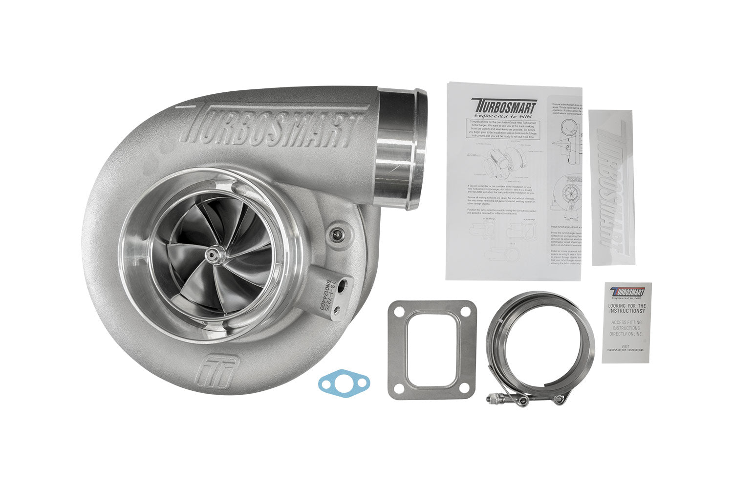 TS-1-7275C-T4096E Accessories