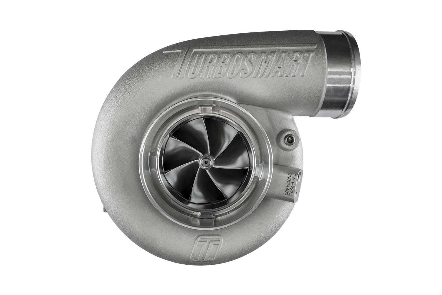 TS-1-7275C-T4124E Front
