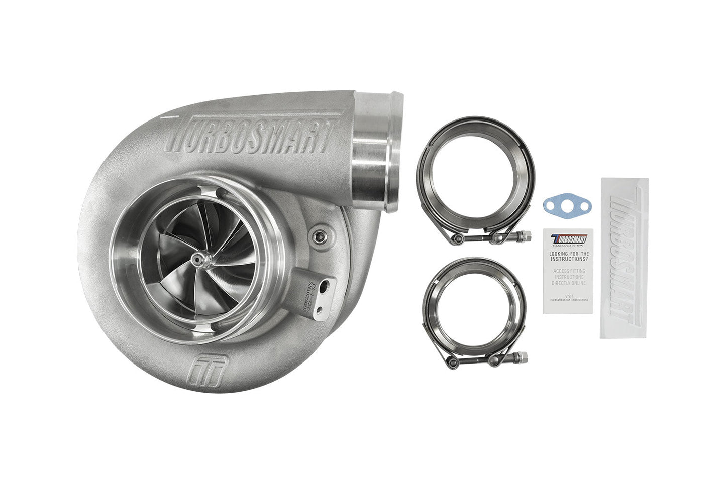 TS-1-7275C-VB124E Accessories