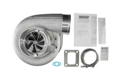 TS-1 Turbocharger 7675 T4 1.24AR Externally Wastegated