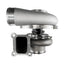 TS-1 Turbocharger 7675 T4 1.24AR Externally Wastegated