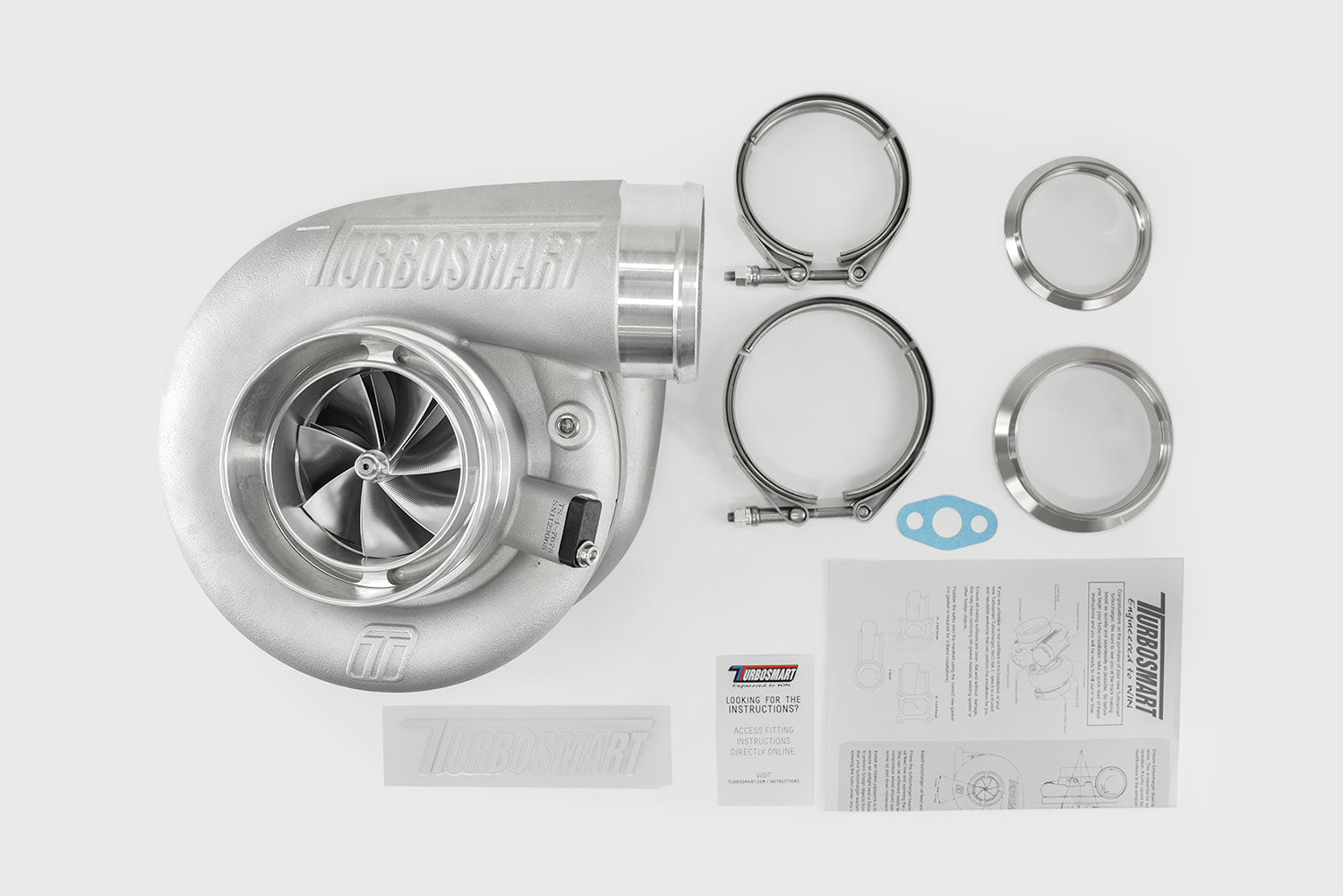 TS-1-7675C-VB124E Accessories
