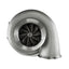 TS-1 Turbocharger 7675 V-Band 0.96AR Externally Wastegated