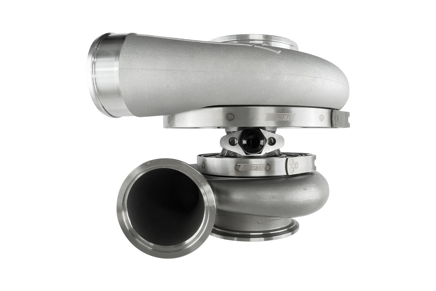 TS-1 Turbocharger 7675 V-Band 0.96AR Externally Wastegated